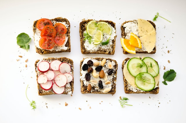 De beste manieren om snel en gemakkelijk gezond te eten